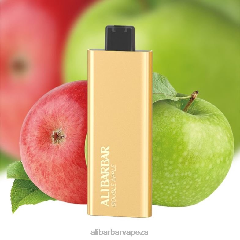 Double Apple