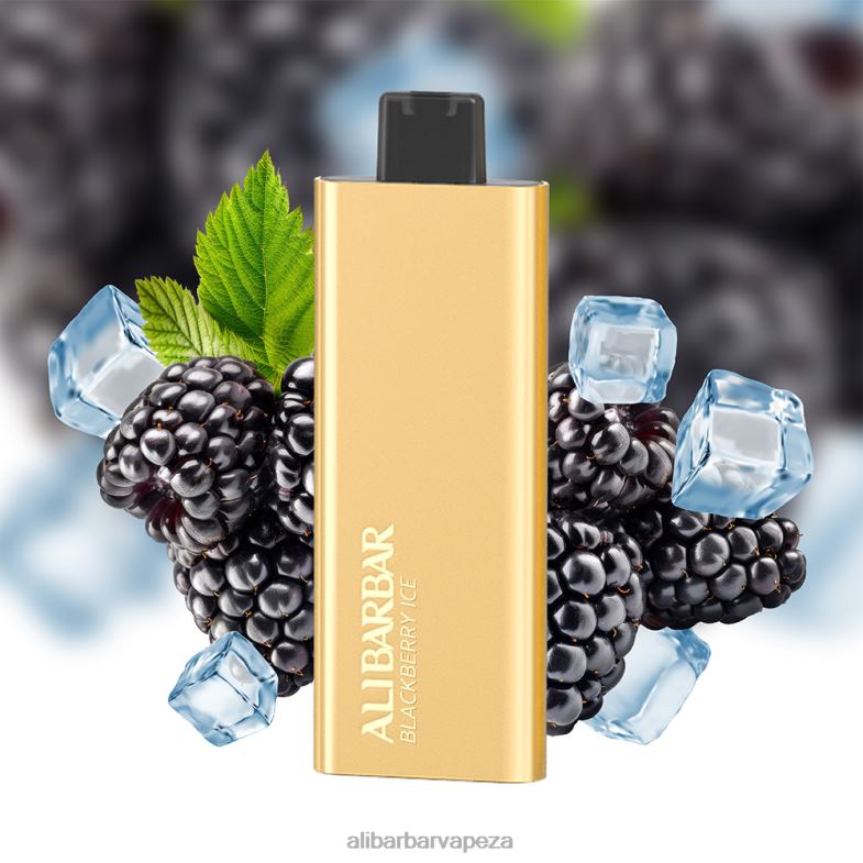Alibarbar Pandora 7000 Disposable Vape Rainbow Candy XVP0X60 - Alibarbar Vape Nicotine Content