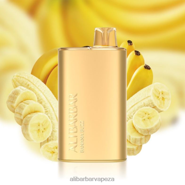 Banana Buzz