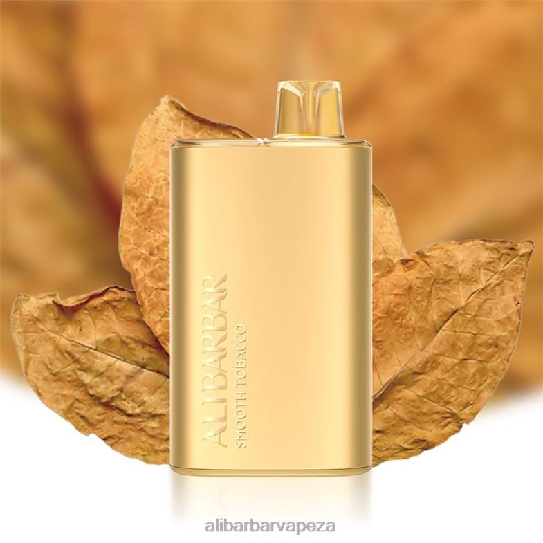 Smooth Tobacco