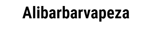 Alibarbarvapeza